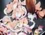 火腿蛋炒面便当的做法图解10