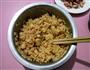 培根酱油炒饭的做法图解4