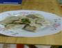 “新年一起下厨”美味三鲜饺子+馄炖的做法图解8
