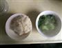 蔬菜米饼的做法图解2