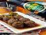 酱汁牛肉丸的做法图解6