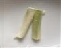 柠香三文鱼菜花粥的做法图解2