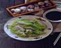 鲜嫩多汁团圆翠玉饺子的做法图解8