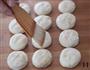 椒盐烧饼的做法图解11