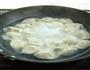 木耳胡萝卜饺子的做法图解5