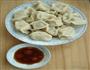 木耳胡萝卜饺子的做法图解6