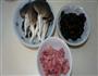木耳白菜水饺的做法图解2