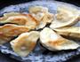 家常香脆煎饺的做法图解4