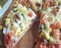 自制比萨pizza的做法图解8