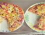 自制比萨pizza的做法图解9