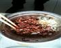 萝卜猪肉馅饼的做法图解3