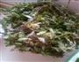 荠菜水饺的做法图解1