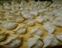 荠菜水饺的做法图解7