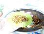 蒸饺vs白菜饺的做法图解7