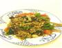 红烧牛肉烩饭的做法图解5