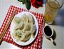 豆角鲜肉水饺的做法图解4