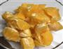 橙汁能量软饼的做法图解2