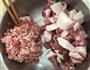 芹菜猪肉饺子的做法图解3