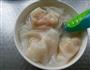 鲜虾小馄饨的做法图解4