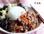 快餐自己做－自制牛肉饭的做法图解11