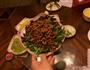 香辣肉丝的做法图解12