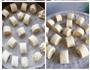 迷你椒盐小花卷的做法图解3