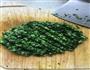 鲜虾菜肉小馄饨的做法图解3