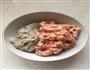 鲜虾菜肉小馄饨的做法图解5