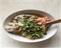 鲜虾菜肉小馄饨的做法图解6