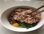 鲜虾菜肉小馄饨的做法图解7