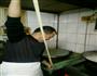 家庭手工拉面的做法图解7