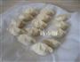手工饺子（韭菜肉馅）的做法图解8