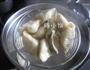 手工饺子（韭菜肉馅）的做法图解9