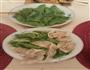 猪肉白菜饺的做法图解6