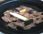新手也能hold住的羊肉手抓饭的做法图解2