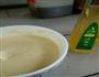 香蕉牛奶鸡蛋饼的做法图解3