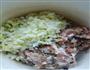 豆渣发面饼的做法图解3