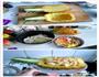 菠萝炒饭的做法图解1