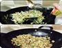 圆白菜炒饼-妈妈菜的做法图解11