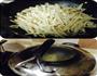 圆白菜炒饼-妈妈菜的做法图解12