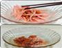 圆白菜炒饼-妈妈菜的做法图解3