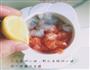 海鲜菠萝炒饭的做法图解2
