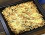牛肉虾仁焗饭的做法图解8