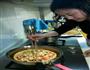 pizza披萨的做法图解8