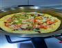 pizza披萨的做法图解9
