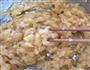 韭菜鱼肉饺子的做法图解2
