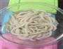 咖喱鸡肉面的做法图解1