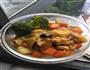 咖喱鸡肉面的做法图解6