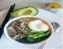 榨菜肉丝面的做法图解5