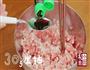 翡翠白玉饺子的做法图解10